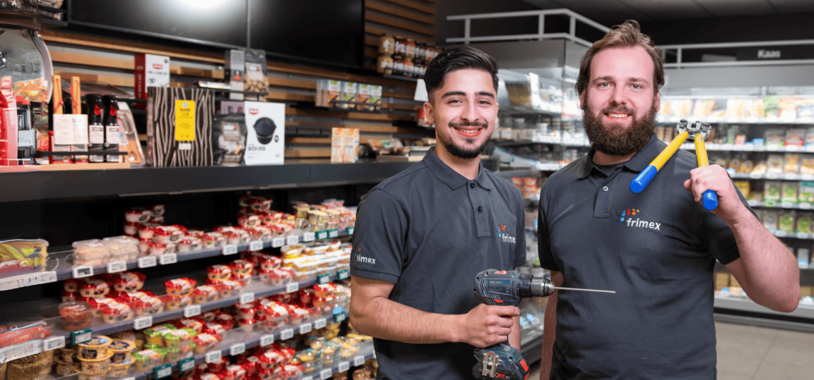 Service en onderhoud