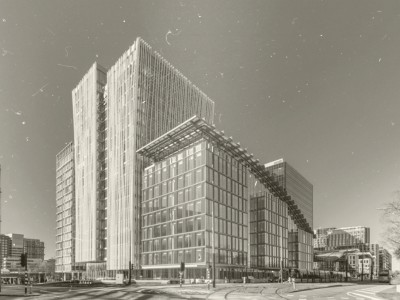 Geacquireerd door VEP