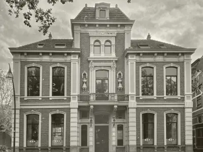 Geacquireerd door VDK Groep